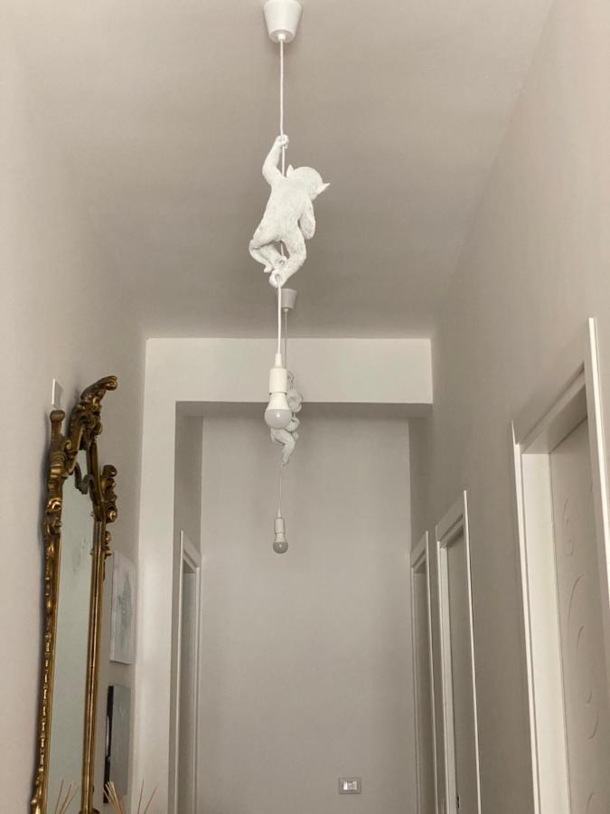 Ludo'S Rooms กาญารี ภายนอก รูปภาพ